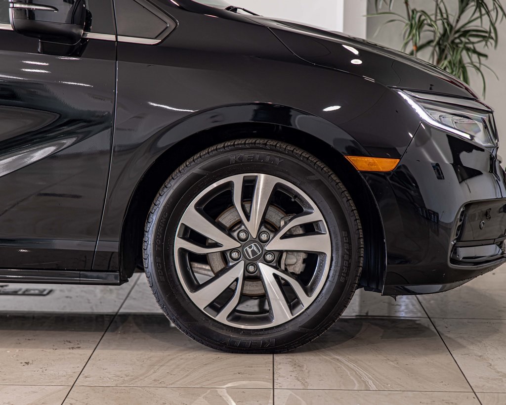 2023 HONDA ODYSSEY - Image 10