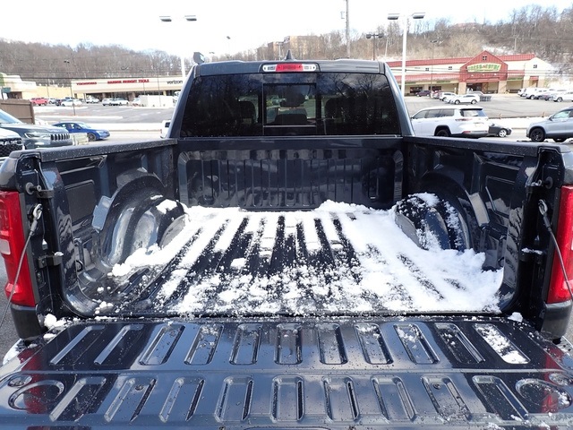 2025 Ram 1500 Big Horn Lone Star photo 5