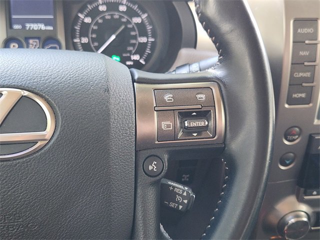2019 Lexus GX 460 photo 24