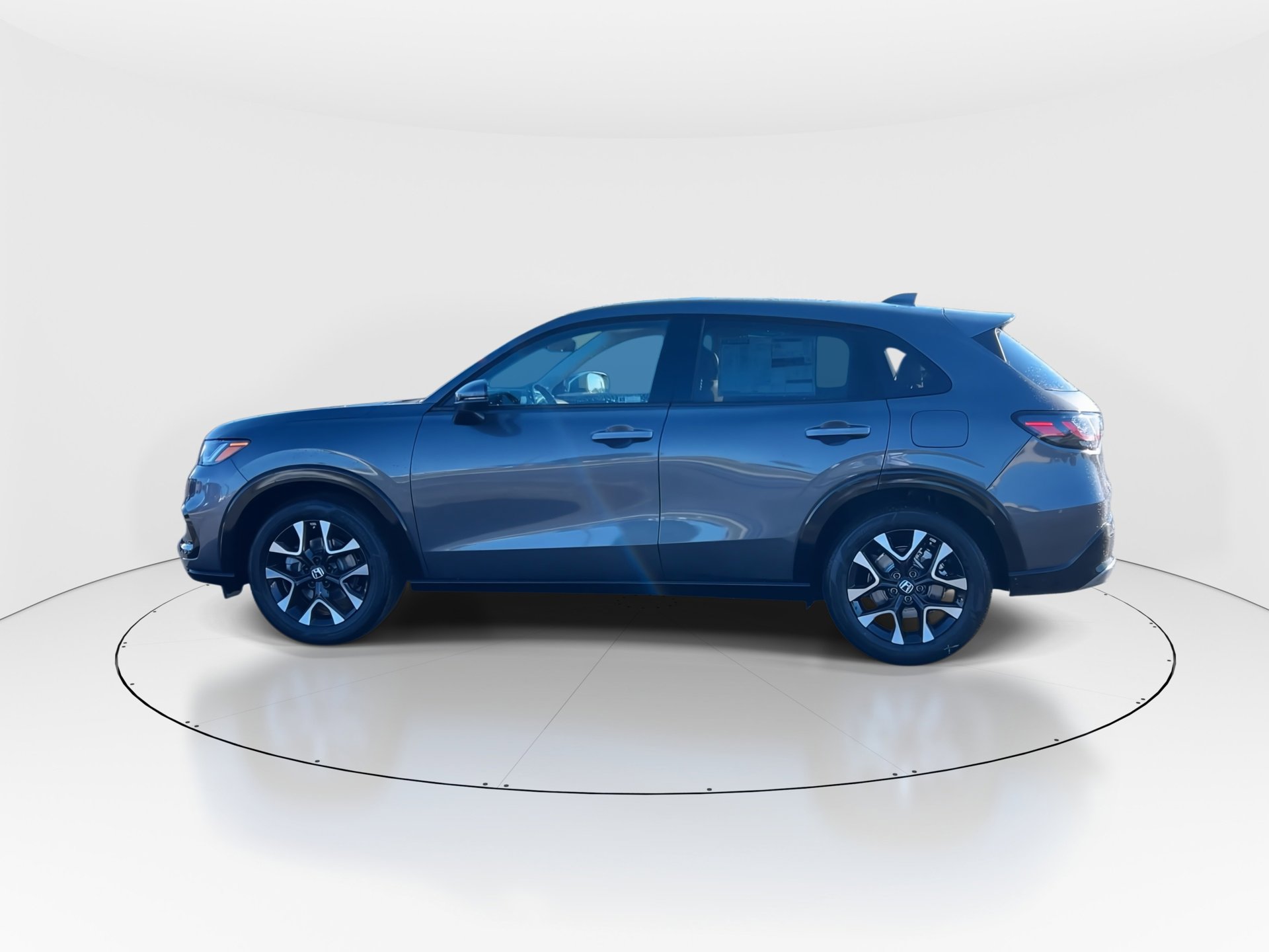2026 Honda HR-V EX-L photo 5