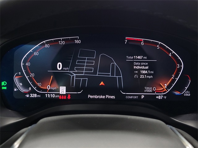 2024 Bmw X3 sDrive30i photo 16