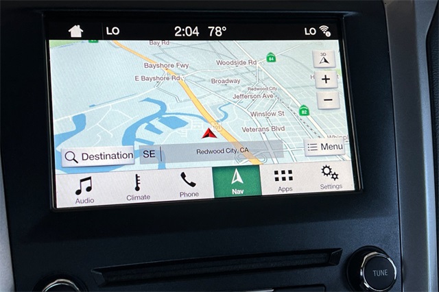 2018 Ford Fusion SE photo 19