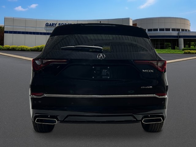 2026 Acura MDX SH-AWD Advance photo 4