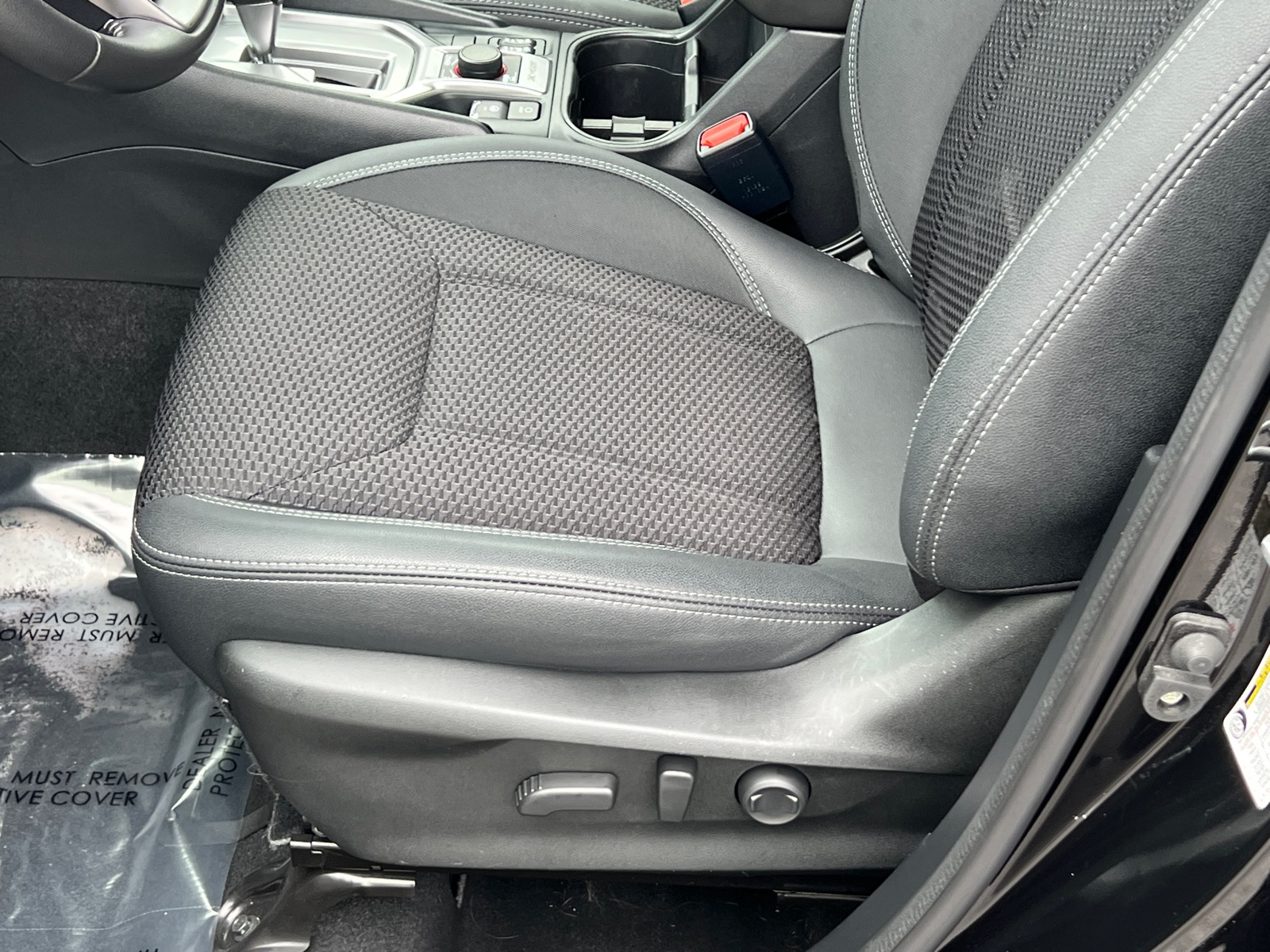 2023 Subaru Forester Premium photo 22