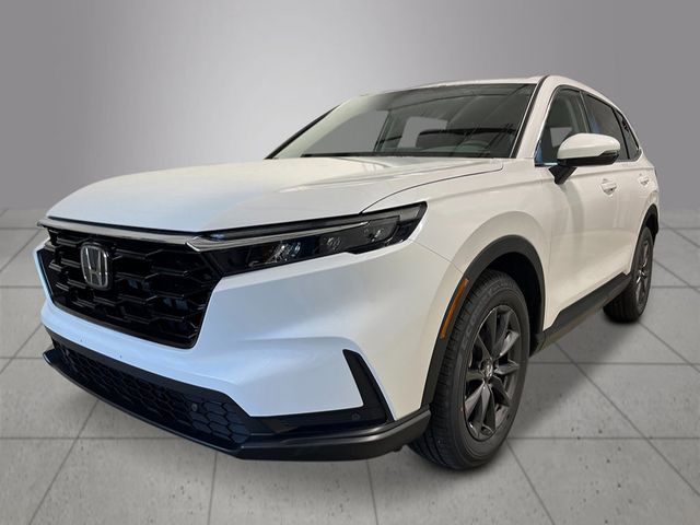 2026 Honda CR-V EX-L's photo