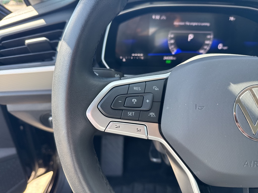 2024 Volkswagen Jetta 1.5T S photo 9