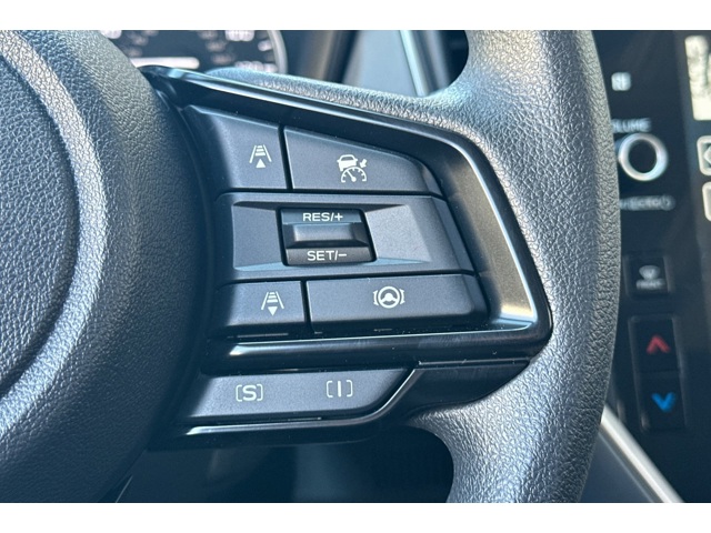 2025 Subaru Crosstrek Premium photo 26