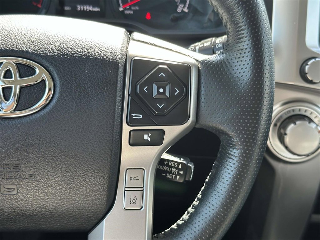 2024 Toyota 4Runner SR5 Premium photo 9