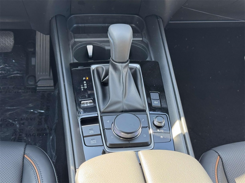 2025 Mazda CX-50 Premium photo 4