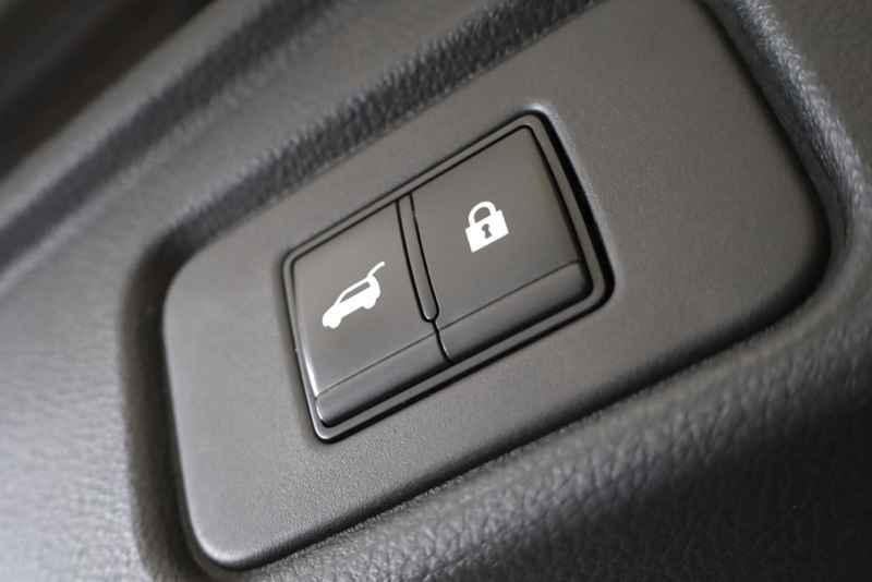 2024 Nissan Pathfinder SL photo 35