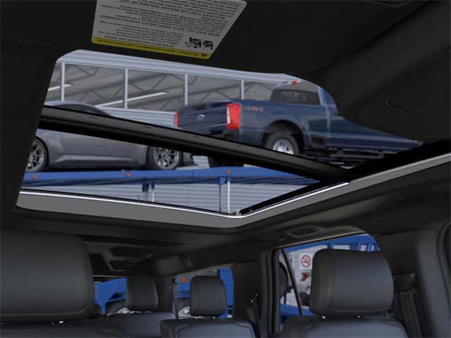 2025 Ford Expedition MAX Platinum photo 19