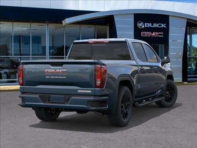 2026 Gmc Sierra 1500 Elevation photo 2