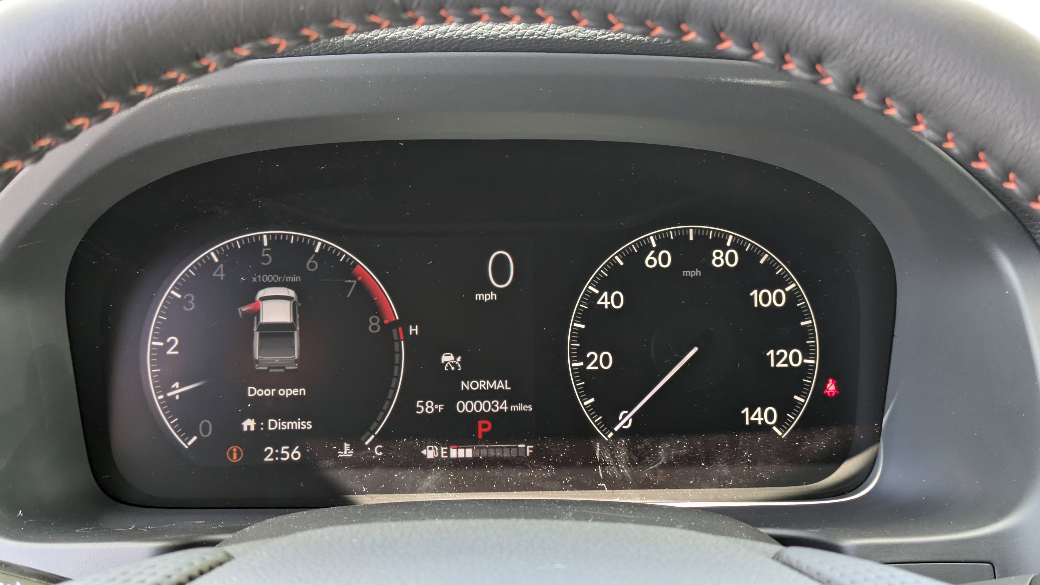 2025 Honda Ridgeline TrailSport photo 11