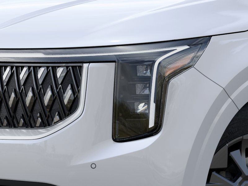 2026 Kia Carnival EX photo 9