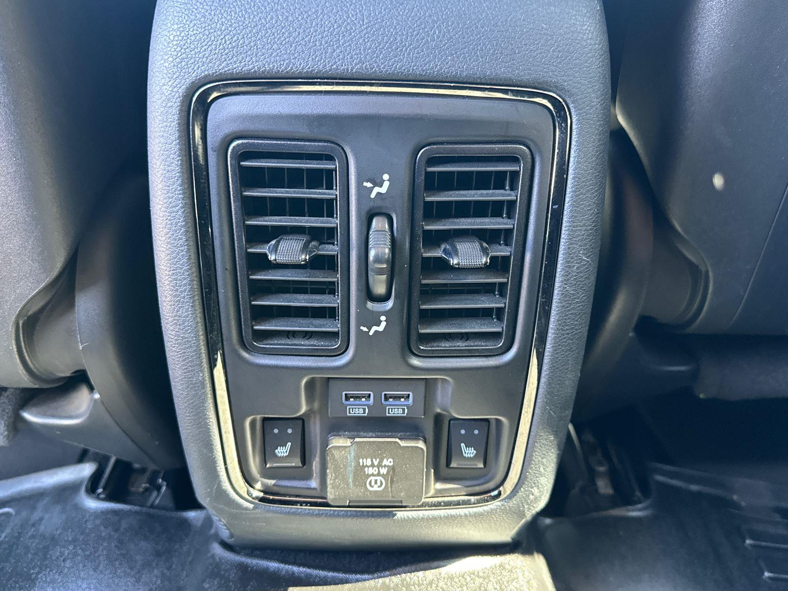 2020 Dodge Durango GT photo 29