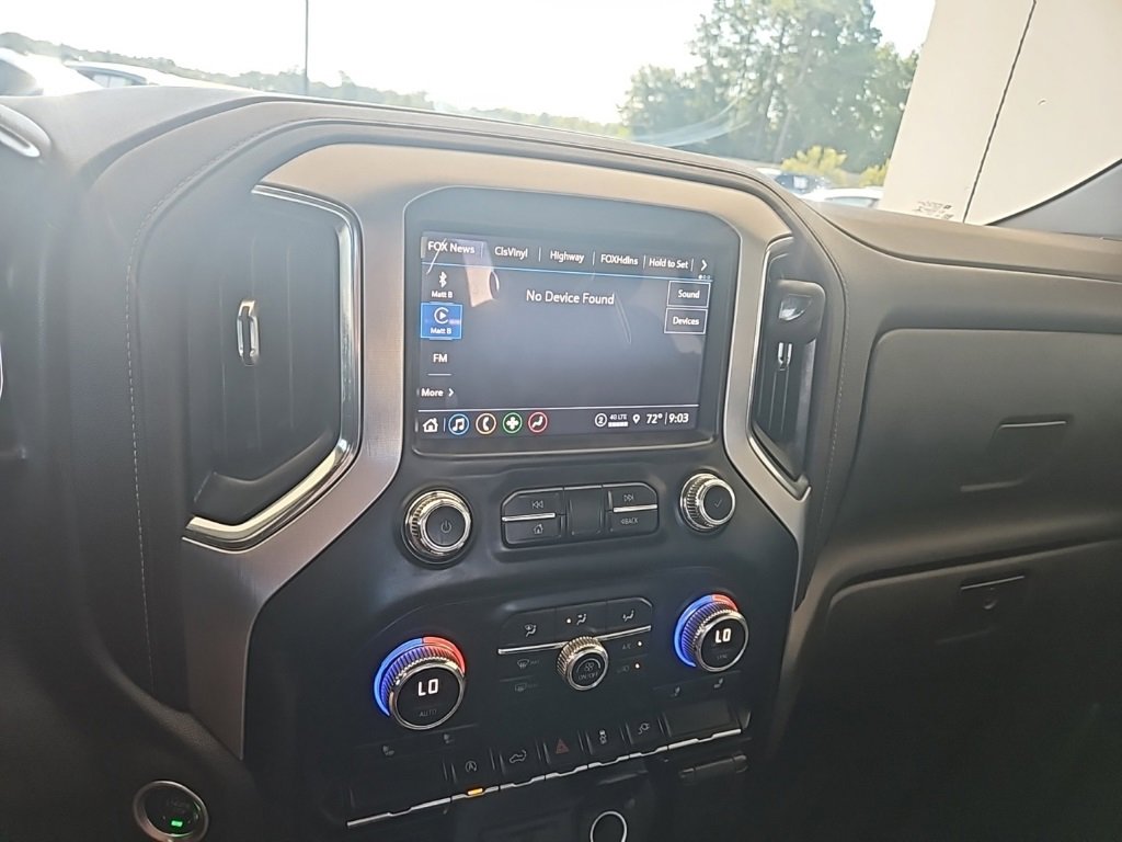 2021 Gmc Sierra SLE photo 15