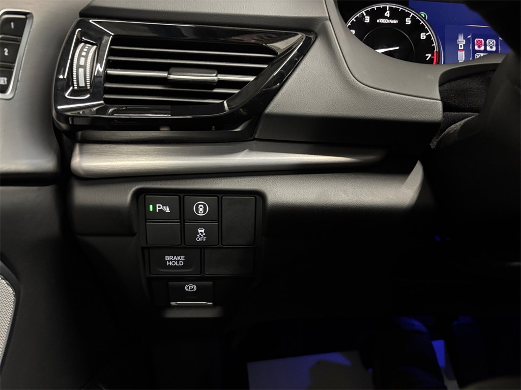 2025 Acura RDX Technology photo 28