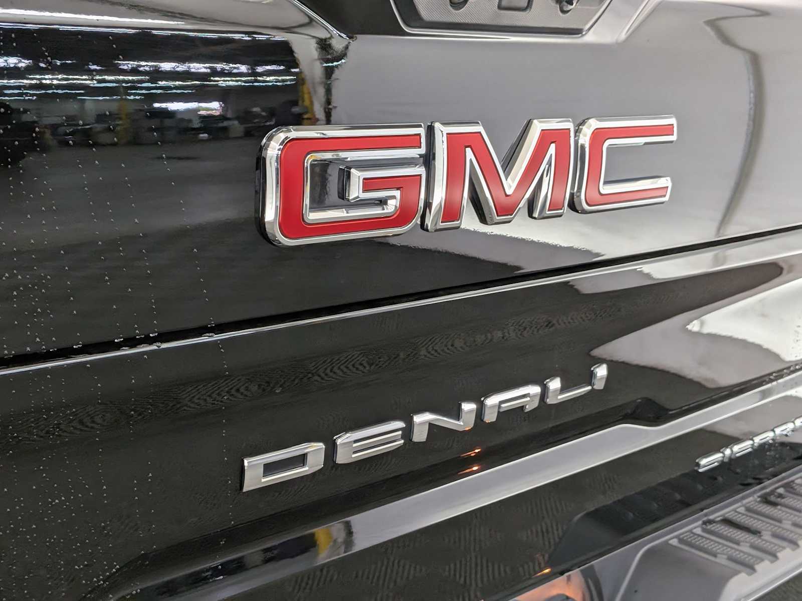 2023 Gmc Sierra 1500 Denali photo 11