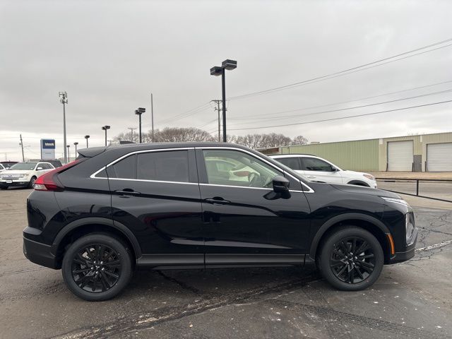 2026 Mitsubishi Eclipse Cross LE