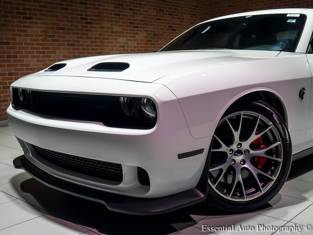 2023 DODGE CHALLENGER - Image 3