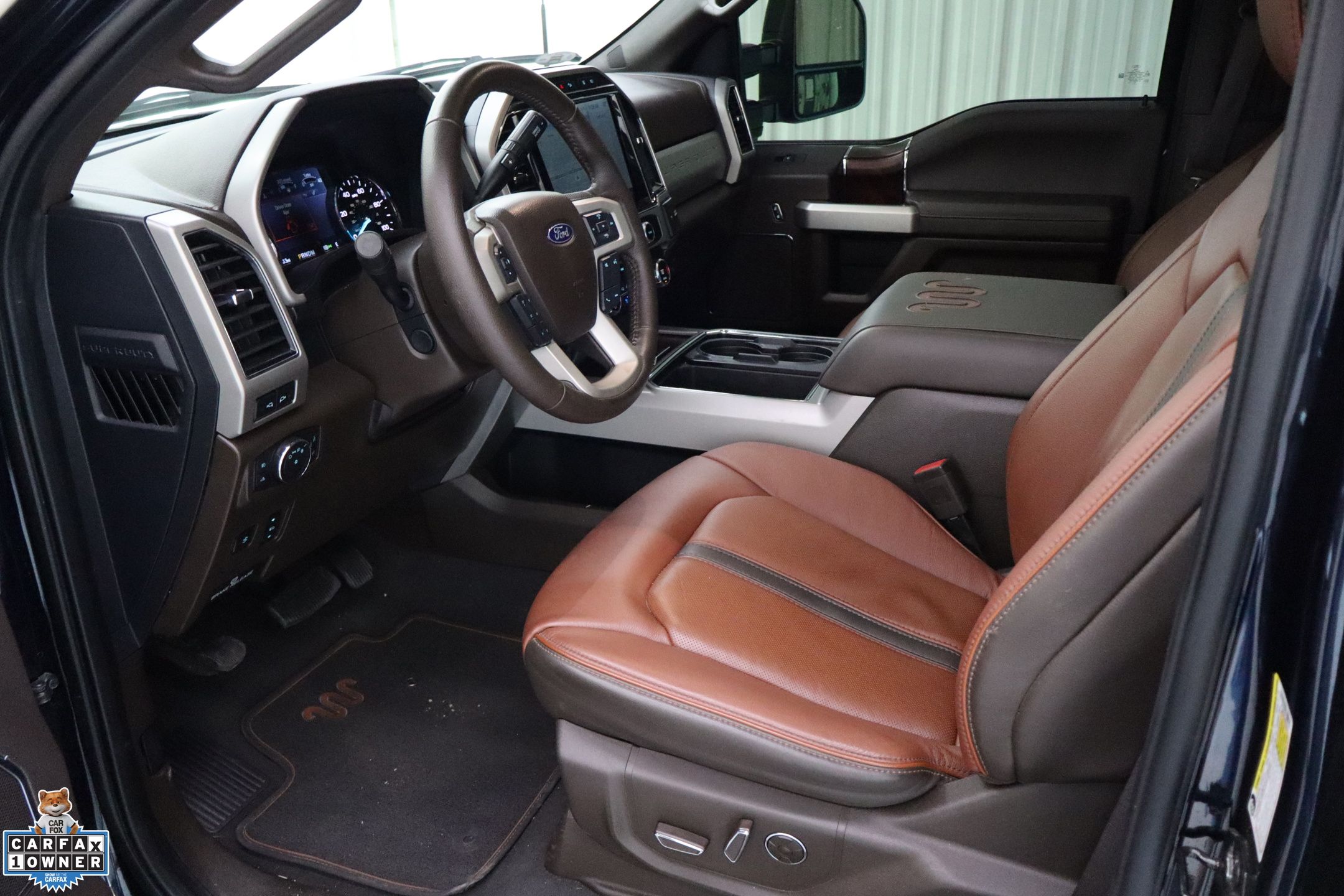 2022 Ford F-250 photo 26