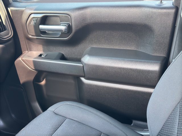 2023 Gmc Sierra 1500 Pro photo 22
