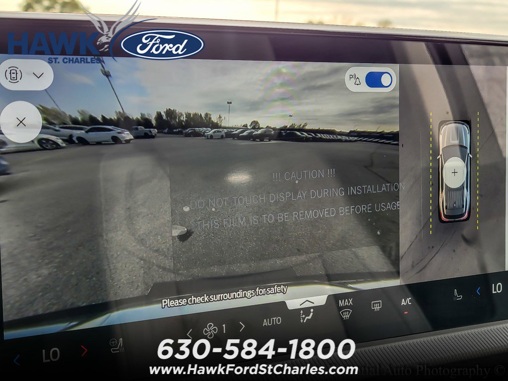 2026 FORD EXPLORER - Image 15