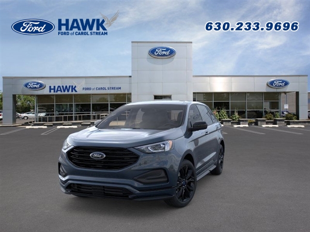 2024 Ford Edge SE photo 2