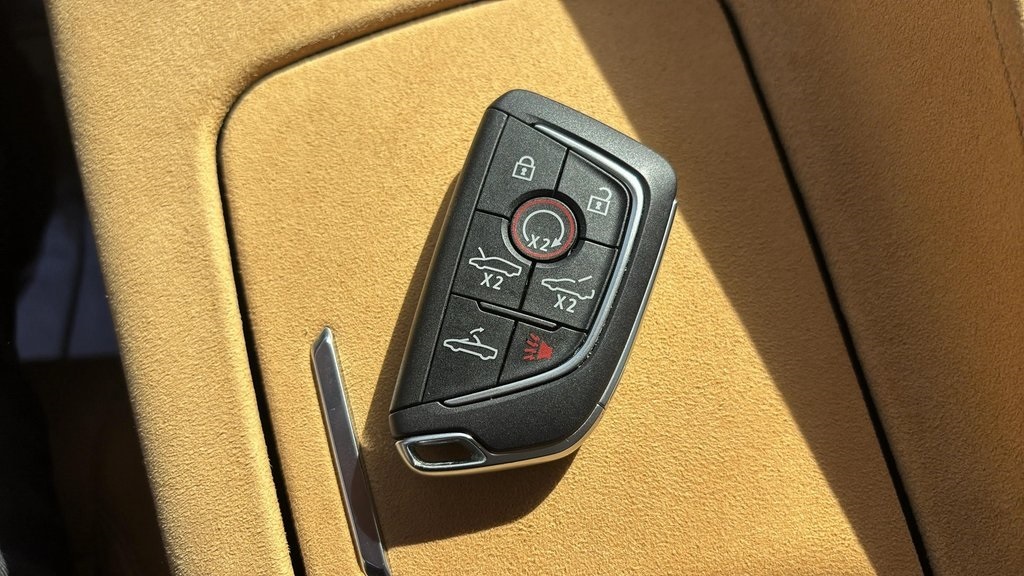 2023 Chevrolet Corvette Stingray 3LT photo 17