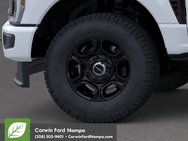 2026 Ford F-250 photo 16