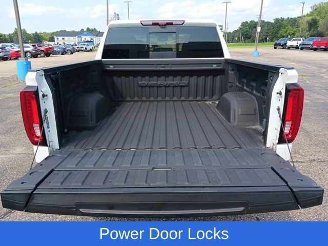 2022 Gmc Sierra 1500 Denali photo 44