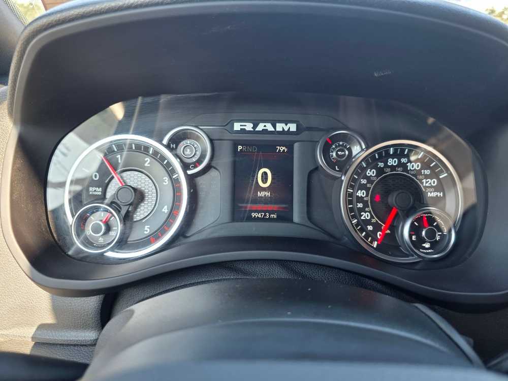 2024 Ram 3500 Tradesman photo 15