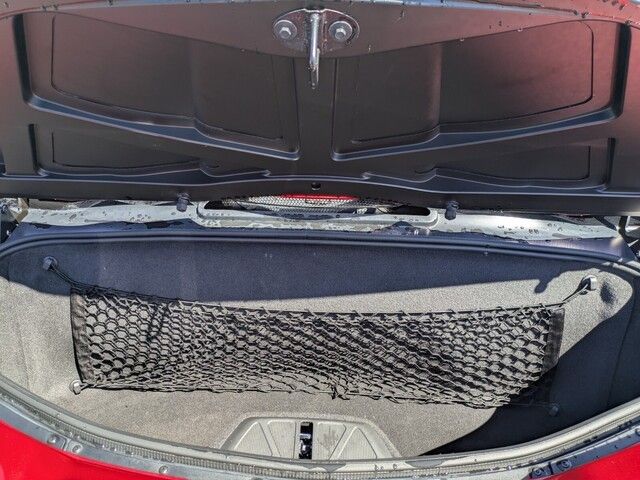 2021 Chevrolet Corvette Stingray 3LT photo 25