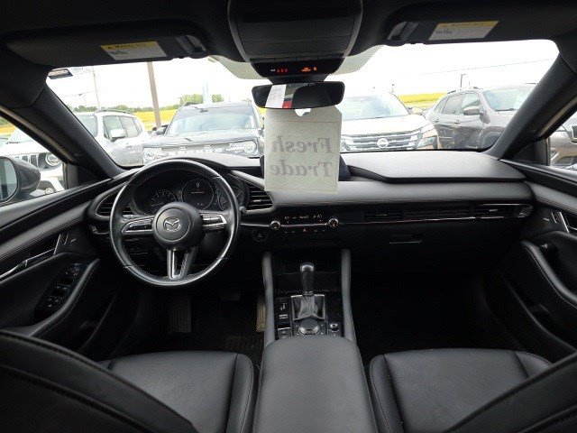 2019 Mazda Mazda3 Hatchback Preferred photo 12