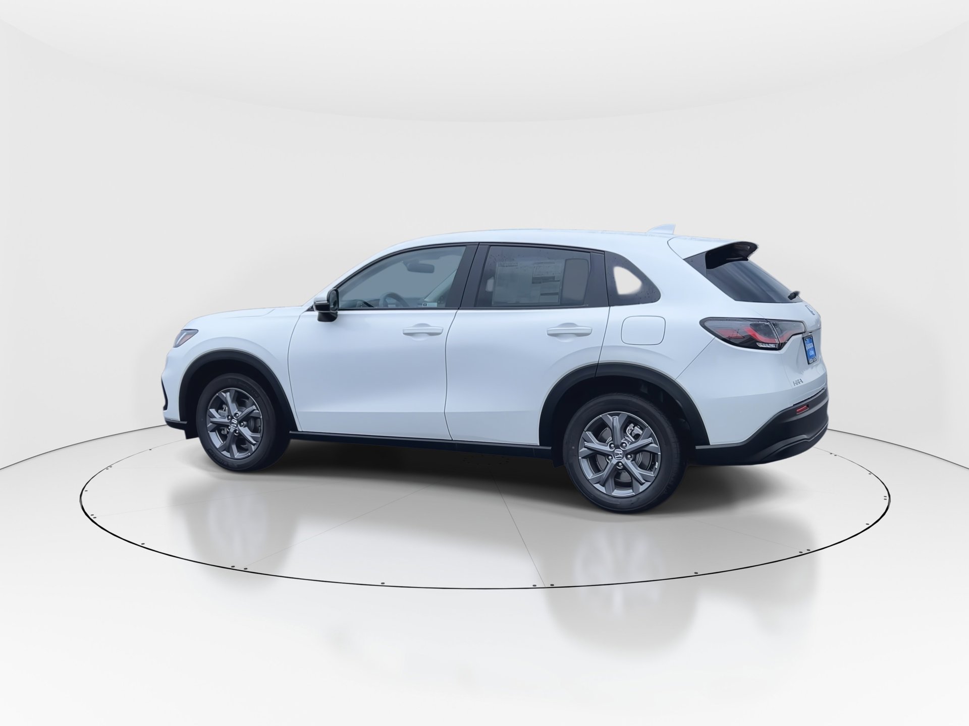 2026 Honda HR-V LX photo 6