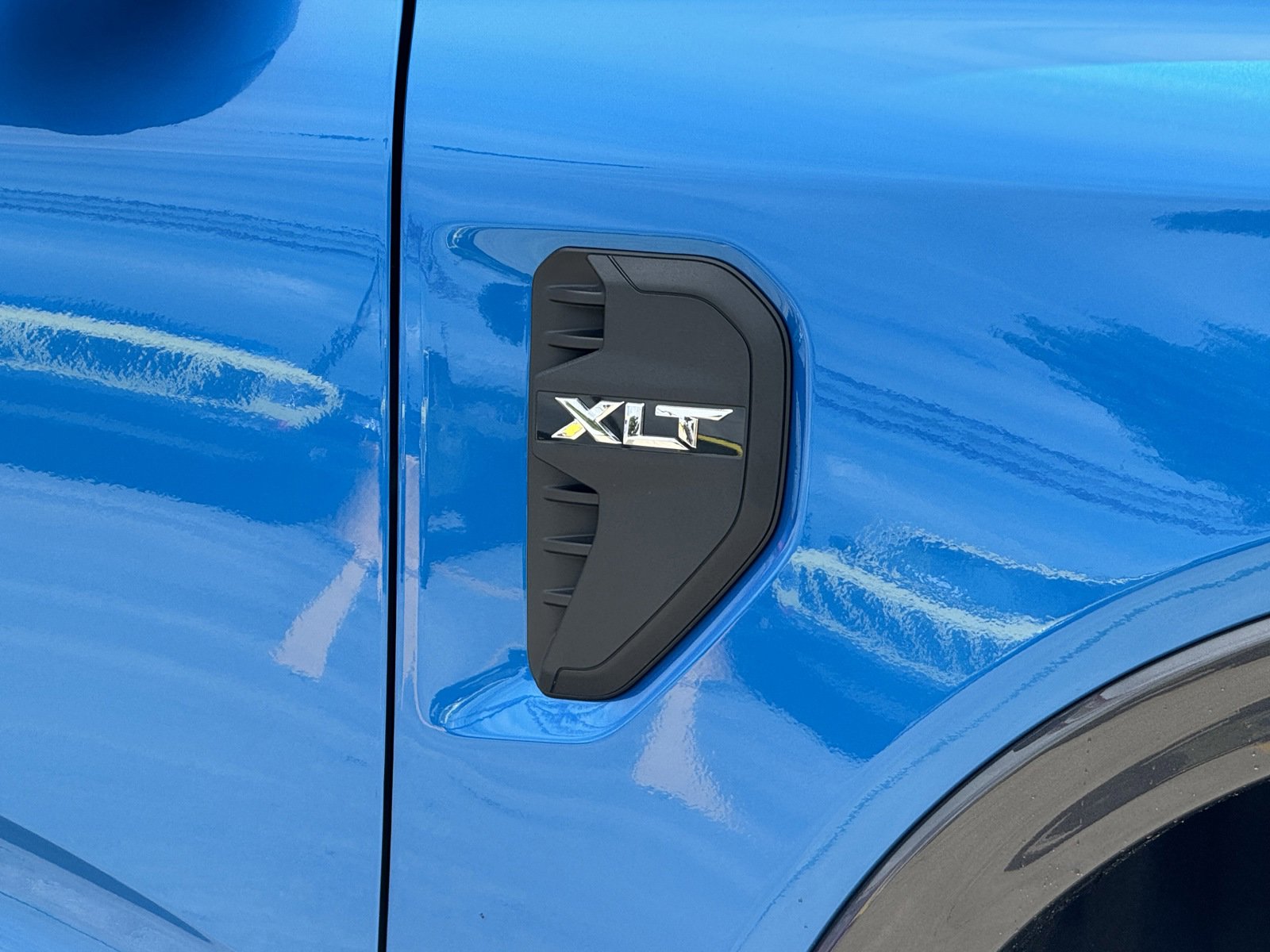 PreOwned 2024 Ford Ranger XLT Crew Cab Pickup in San Antonio 941702A