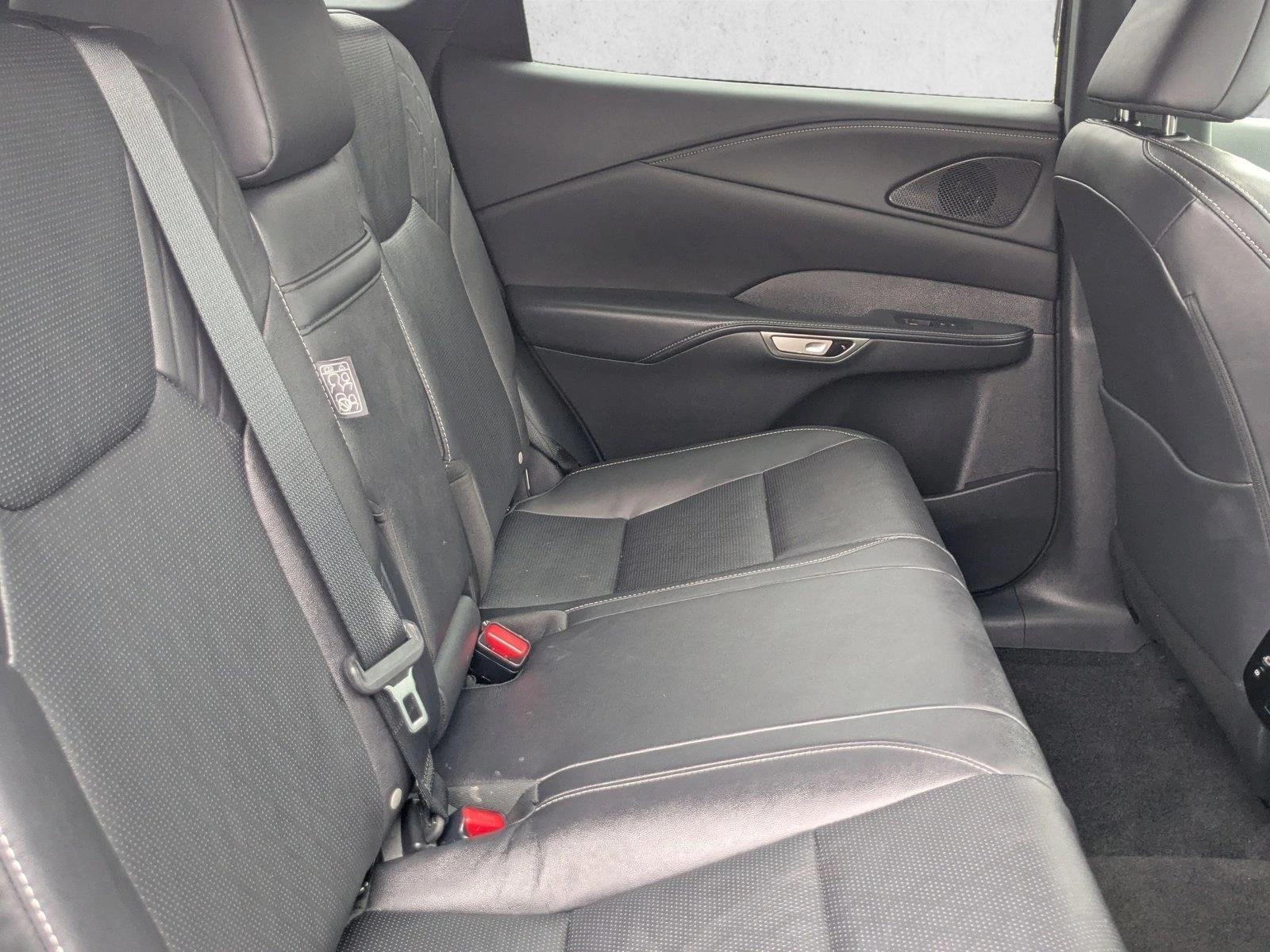 2024 Lexus RX 350h Premium photo 18