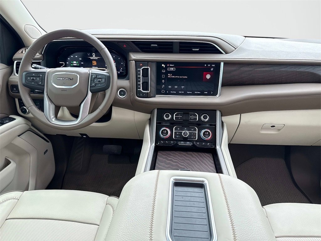 2024 Gmc Yukon Denali photo 18