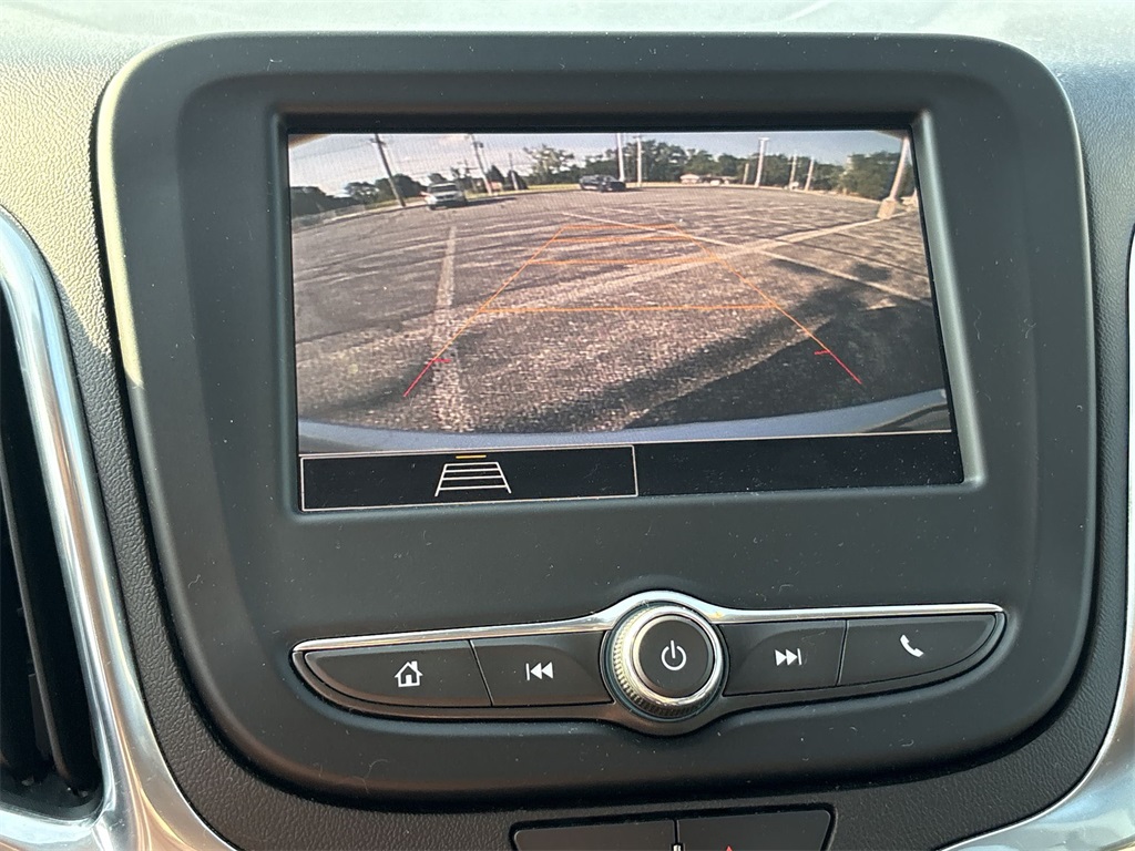 2022 Chevrolet Equinox LT photo 21