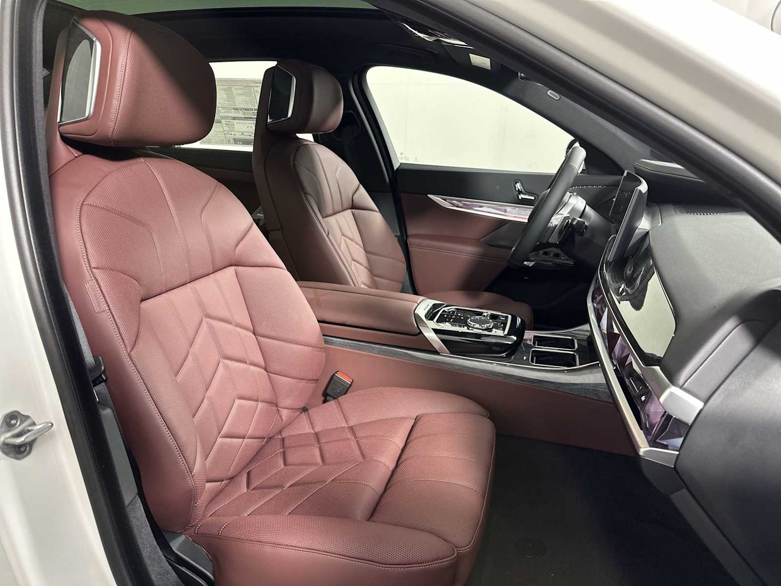 2026 Bmw 740i xDrive photo 19