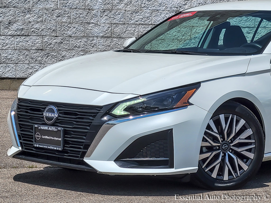 2023 NISSAN ALTIMA - Image 2