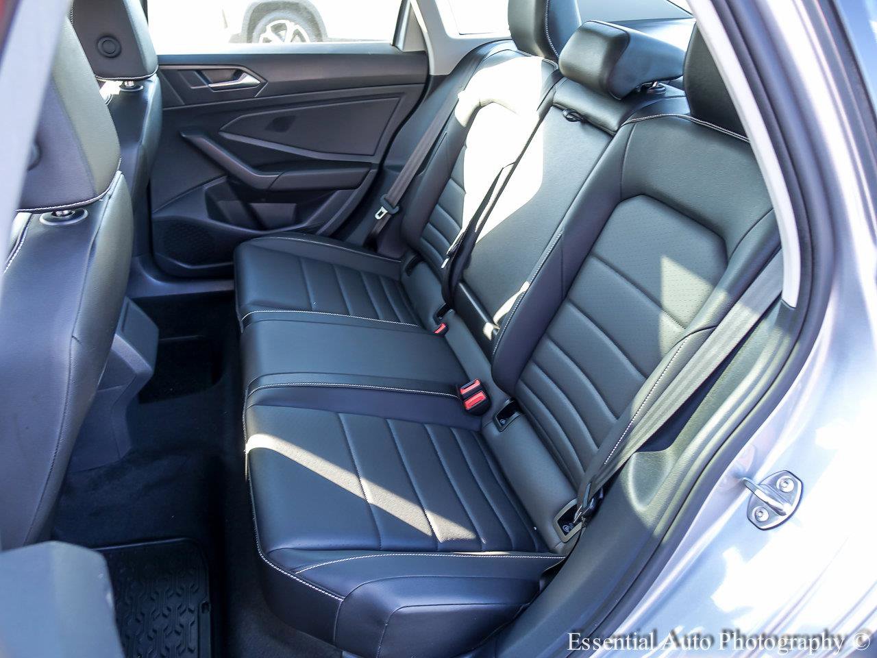 2024 VOLKSWAGEN JETTA - Image 9