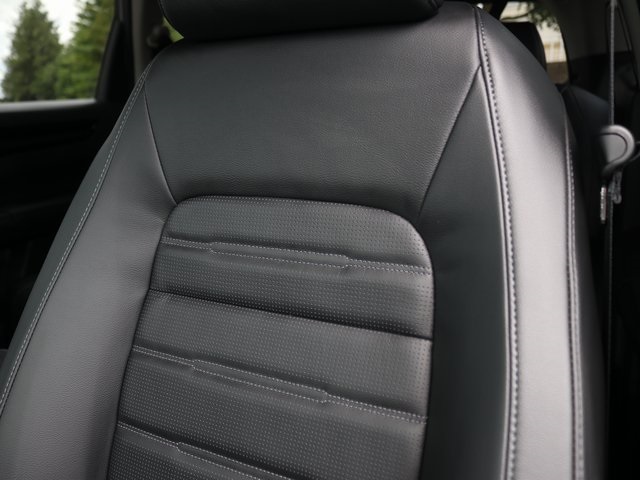 2026 Honda CR-V EX-L photo 8