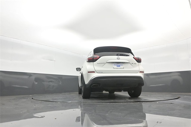 2019 Nissan Murano SL photo 32