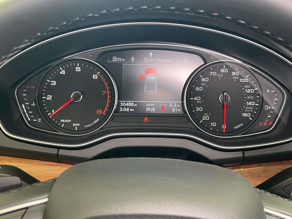 2022 Audi Q5 45 S line Premium photo 38