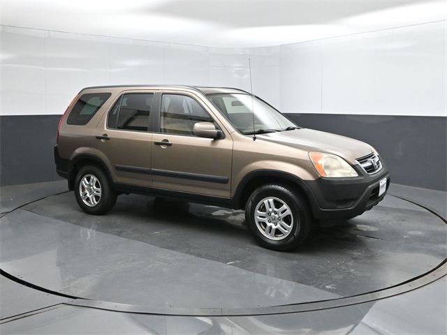 2003 Honda CR-V EX photo 15