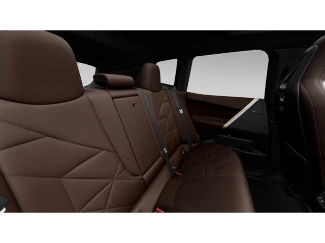 2026 Bmw iX photo 10