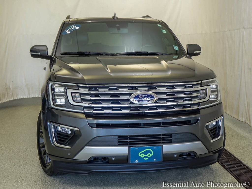 2019 Ford Expedition Limited photo 4