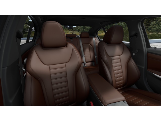 2026 Bmw 330i photo 11