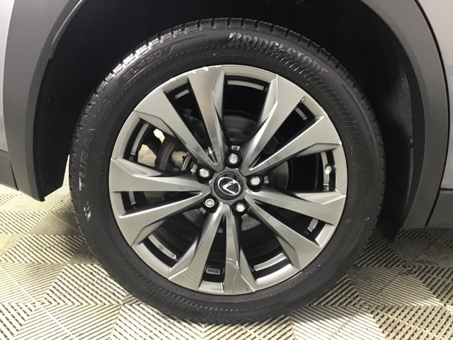 2021 Lexus UX 250h F SPORT photo 19